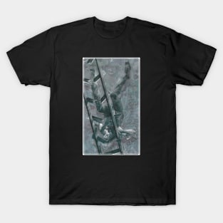 Ladder T-Shirt